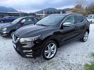 Nissan Qashqai 2019 1.3 DIG-T TEKNA FULL EXTRA