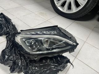 Φανάρι από MERCEDES W205 C CLASS