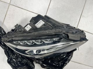 Φανάρι από MERCEDES W205 C CLASS-thumb-1