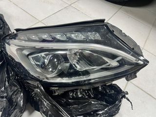 Φανάρι από MERCEDES W205 C CLASS-thumb-2