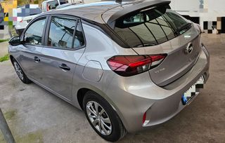 Opel Corsa 2021 S&S EDITION 21 ΠΥΡΓΟΣ ΛΑΜΠΡΟΠΟΥΛΟΣ-thumb-12
