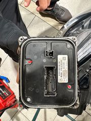 Πωλείται BALAST από Φανάρια MULTIBEAM MERCEDES