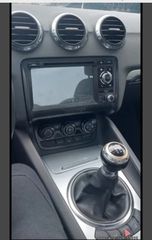 Audi TT 2009 Άριστο!! COUPE 1.8 TFSI '09-thumb-4