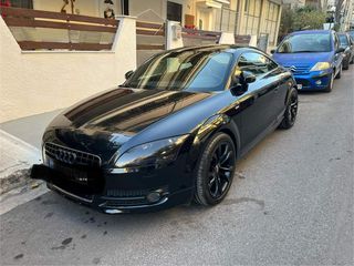 Audi TT 2009 Άριστο!! COUPE 1.8 TFSI '09-thumb-5