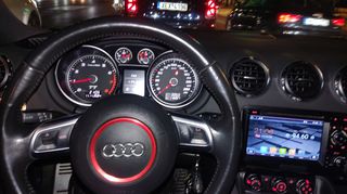 Audi TT 2009 Άριστο!! COUPE 1.8 TFSI '09-thumb-6