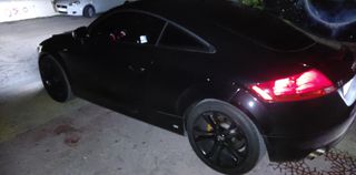 Audi TT 2009 Άριστο!! COUPE 1.8 TFSI '09-thumb-8