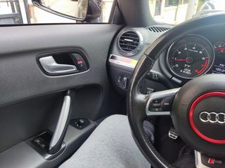 Audi TT 2009 Άριστο!! COUPE 1.8 TFSI '09-thumb-10