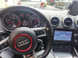 Audi TT 2009 Άριστο!! COUPE 1.8 TFSI '09-thumb-13