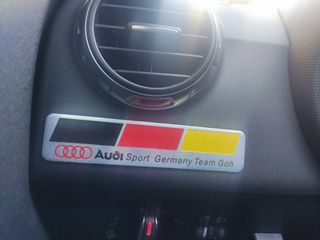 Audi TT 2009 Άριστο!! COUPE 1.8 TFSI '09-thumb-15