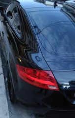Audi TT 2009 Άριστο!! COUPE 1.8 TFSI '09-thumb-16