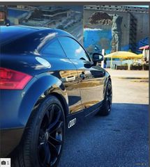 Audi TT 2009 Άριστο!! COUPE 1.8 TFSI '09