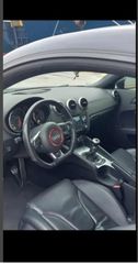 Audi TT 2009 Άριστο!! COUPE 1.8 TFSI '09-thumb-18