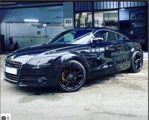 Audi TT 2009 Άριστο!! COUPE 1.8 TFSI '09-thumb-21