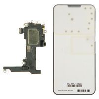 Apple (923-10803) Ear Speaker (Original), Apple iPhone 16 Plus