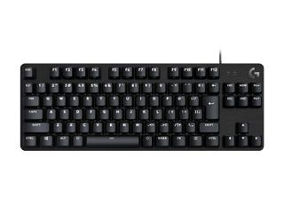 Logitech G G413 TKL SE Mechanical Gaming Keyboard