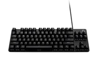 Logitech G G413 TKL SE Mechanical Gaming Keyboard-thumb-2