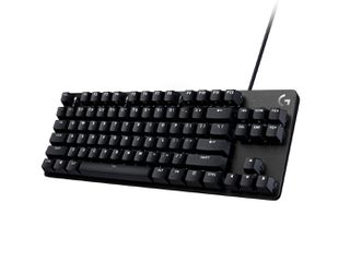 Logitech G G413 TKL SE Mechanical Gaming Keyboard-thumb-4
