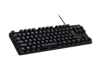 Logitech G G413 TKL SE Mechanical Gaming Keyboard-thumb-1
