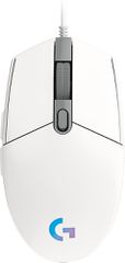 Logitech G G203 LIGHTSYNC Gaming Mouse-thumb-1