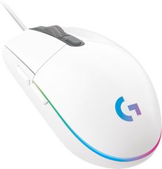 Logitech G G203 LIGHTSYNC Gaming Mouse-thumb-2