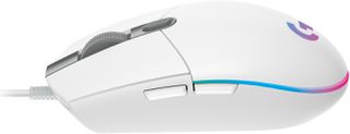 Logitech G G203 LIGHTSYNC Gaming Mouse-thumb-3