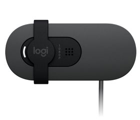 Logitech 960-001585 webcam 2 MP 1920 x 1080 pixels USB Graphite-thumb-4