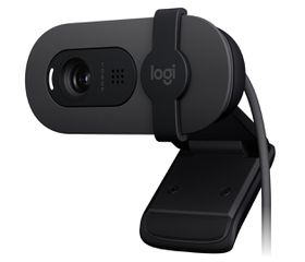 Logitech 960-001585 webcam 2 MP 1920 x 1080 pixels USB Graphite-thumb-1