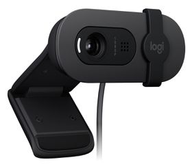 Logitech 960-001585 webcam 2 MP 1920 x 1080 pixels USB Graphite-thumb-2