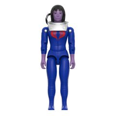 GI Joe ReAction+ Action Figure Wave 06 Mara 10 cm