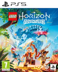 LEGO Horizon Adventures / PlayStation 5