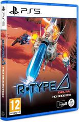 R-Type Delta: Hd Boosted / PlayStation 5