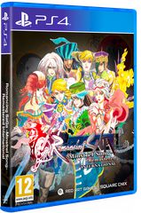 Romancing SaGa -Minstrel Song- Remastered International / PlayStation 4