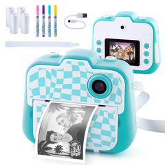 Studio Creator - Photo Creator Instant Camera (12301) / Toys
