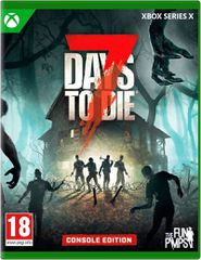 7 Days To Die Console Edition / Xbox Series X