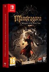 Mandragora: Whispers of the Witch Tree (Collectors Edition) / Nintendo Switch