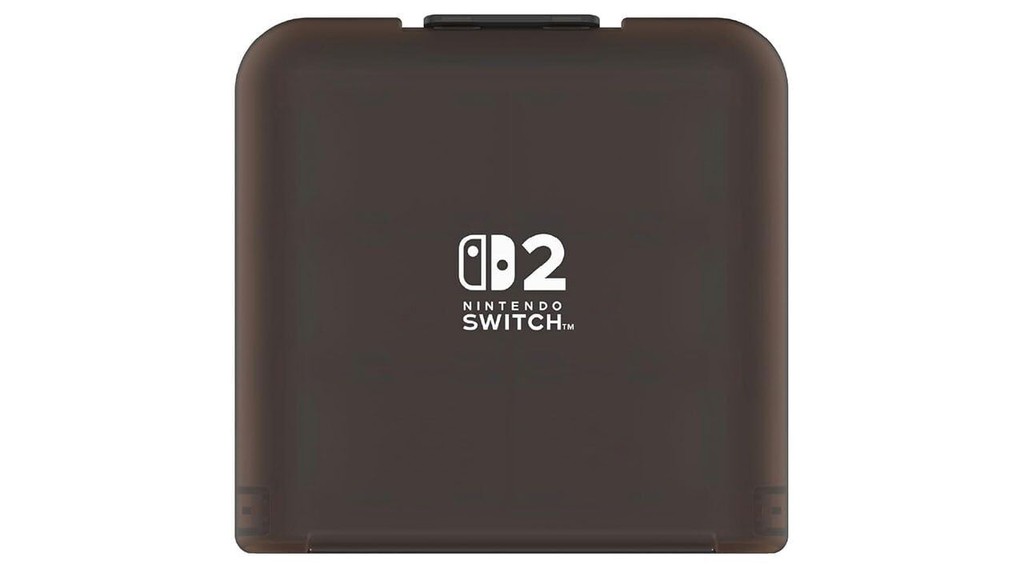 HORI - Card Case 24 / Nintendo Switch 2