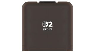 HORI - Card Case 24 / Nintendo Switch 2