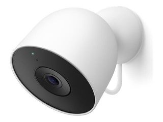 Google - Nest Cam - 2nd Gen outdoor network surveillance camera / Electronics