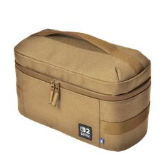 HORI - Compact Carry All - Sand / Nintendo Switch 2