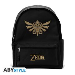 The Legend of Zelda - Hylian Backpack / Fan Shop and Merchandise
