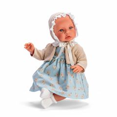 ASI - Leonora, 46 cm. - Baby doll (24187020)