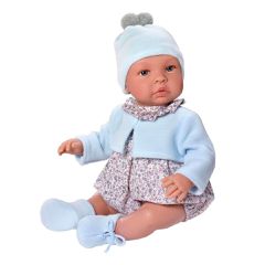 ASI - Leo, 46 cm. - Baby doll (24183471)