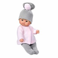 ASI - Bomboncín, 20 cm. - Baby doll (24114020)