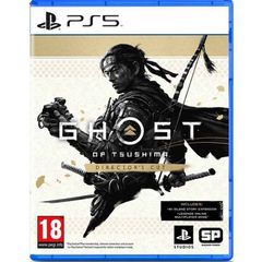 Ghost of Tsushima Director’s Cut / PlayStation 5