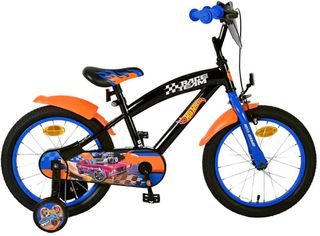 Volare - Children's Bicycle 16 - Hotwheels (20594-CB16) / Toys