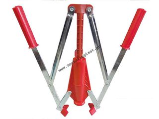 Εμφιαλωτήριο μπουκαλιών χειρός Πορτογαλίας