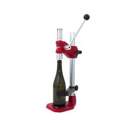 GRIFO SUPER TCSG Κλειστικό Μπουκαλιών Επιτραπέζιο για Καπάκι Μπύρας 26 & 29mm