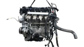 Κινητήρας-Μοτέρ SMART FORFOUR Hatchback / 5dr 2004 - 2015 ( 454 ) 1.3 (454.031) ( M 135.930 ) (95 hp ) Βενζίνη #M135.930