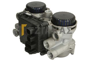 ΕΓΚΕΦΑΛΟΣ ABS (MODULE) EURO 6 TOURISMO SETRA 515 για SETRA Series 500