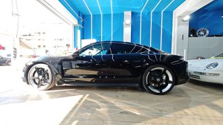 Porsche Taycan 2020 4S MATRIX/PANORAMA/PERFORMANCE BATTERY PLUS/ΑΕΡΑΝΑΡΤΗΣΗ